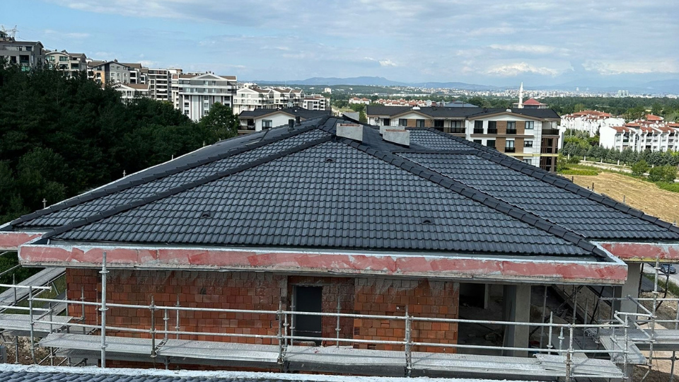 Bursa Çatı Ustası, Bursa Çatı Bakımı, Bursa Çatı Onarımı, Bursa Çatı Tamiri